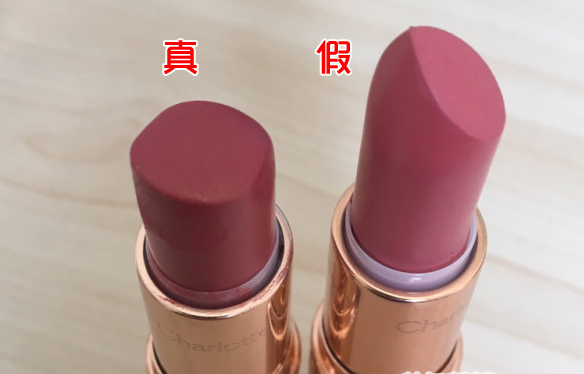 CT口紅真假WWW.午夜福利视频查詢驗證鑒別方法
