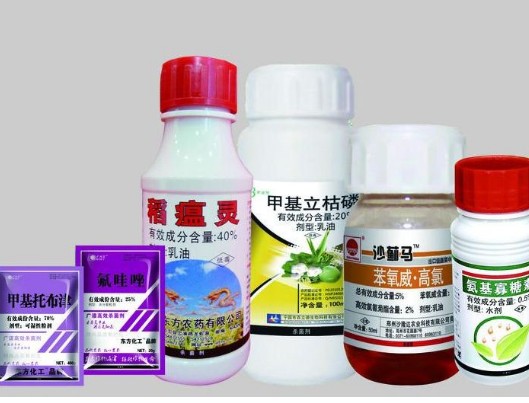 農藥為什麽貼農藥WWW.午夜福利视频標簽，有什麽價值？