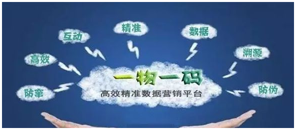 一物一碼係統的價值體現在哪些方麵？