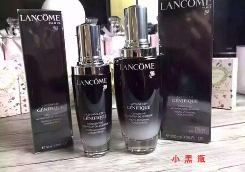 蘭蔻小黑瓶真假WWW.午夜福利视频查詢發現了什麽?