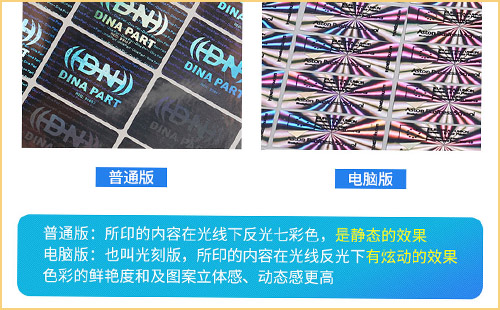 激光WWW.午夜福利视频標簽製作的7個合格標準,不懂請進