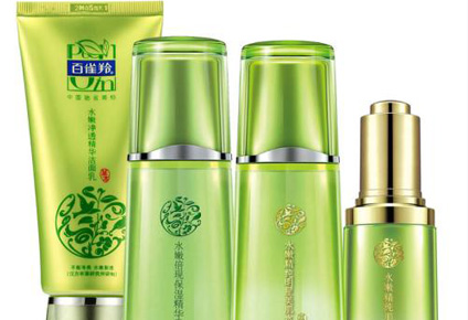 辨別百雀羚洗麵奶真假的方法有哪些?