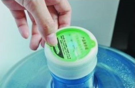 桶裝水二維碼WWW.午夜福利视频標簽微信營銷及製作過程