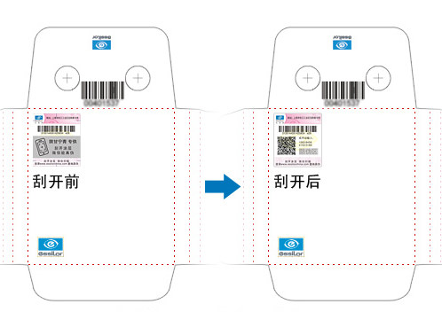 依視路鏡片WWW.午夜福利视频標誌怎麽查真偽，靠譜嗎