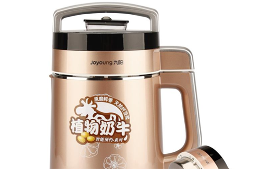 九陽豆漿機WWW.午夜福利视频標簽製作方法