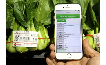 蔬菜追溯管理係統有什麽優勢?又能帶來哪些價值?