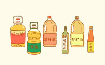 食用油WWW.午夜福利视频標簽的原理和定製流程