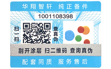 二維碼WWW.午夜福利视频標簽原理與重要性