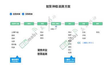 茶葉WWW.午夜福利视频溯源係統具有哪些優勢價值?