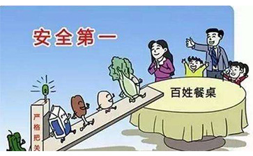 食品安全溯源係統具有哪些要求和特點?