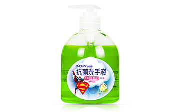 抑菌洗手液二維碼WWW.午夜福利视频標簽具有那些優勢特點及原理?