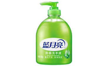抑菌洗手液二維碼WWW.午夜福利视频標簽具有那些優勢特點及原理?