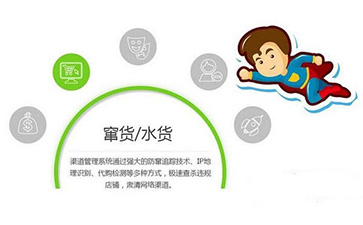 如何實現二維碼WWW.午夜福利视频防竄貨?可以帶來哪些優勢特點?