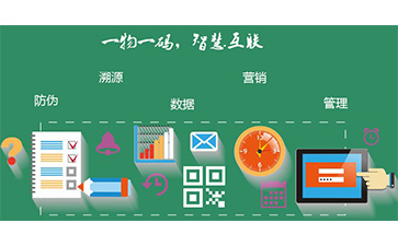 一物一碼促銷係統可以實現哪些功能優勢?