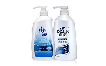 洗發水防竄貨管理係統具有哪些原理及特點?