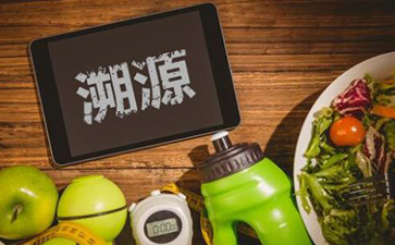 堅果有了追溯係統,讓生產過程透明化