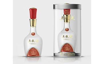 五糧液二維碼WWW.午夜福利视频標簽如何製作?可以實現什麽技術?