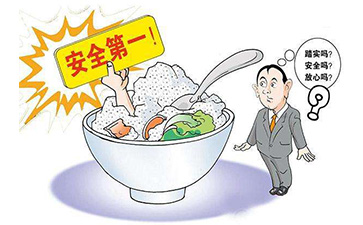 食品追溯係統可以帶來哪些功能作用?